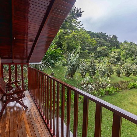 Cabanas Valle Campanas - Monteverde, Costa Rica Exterior foto
