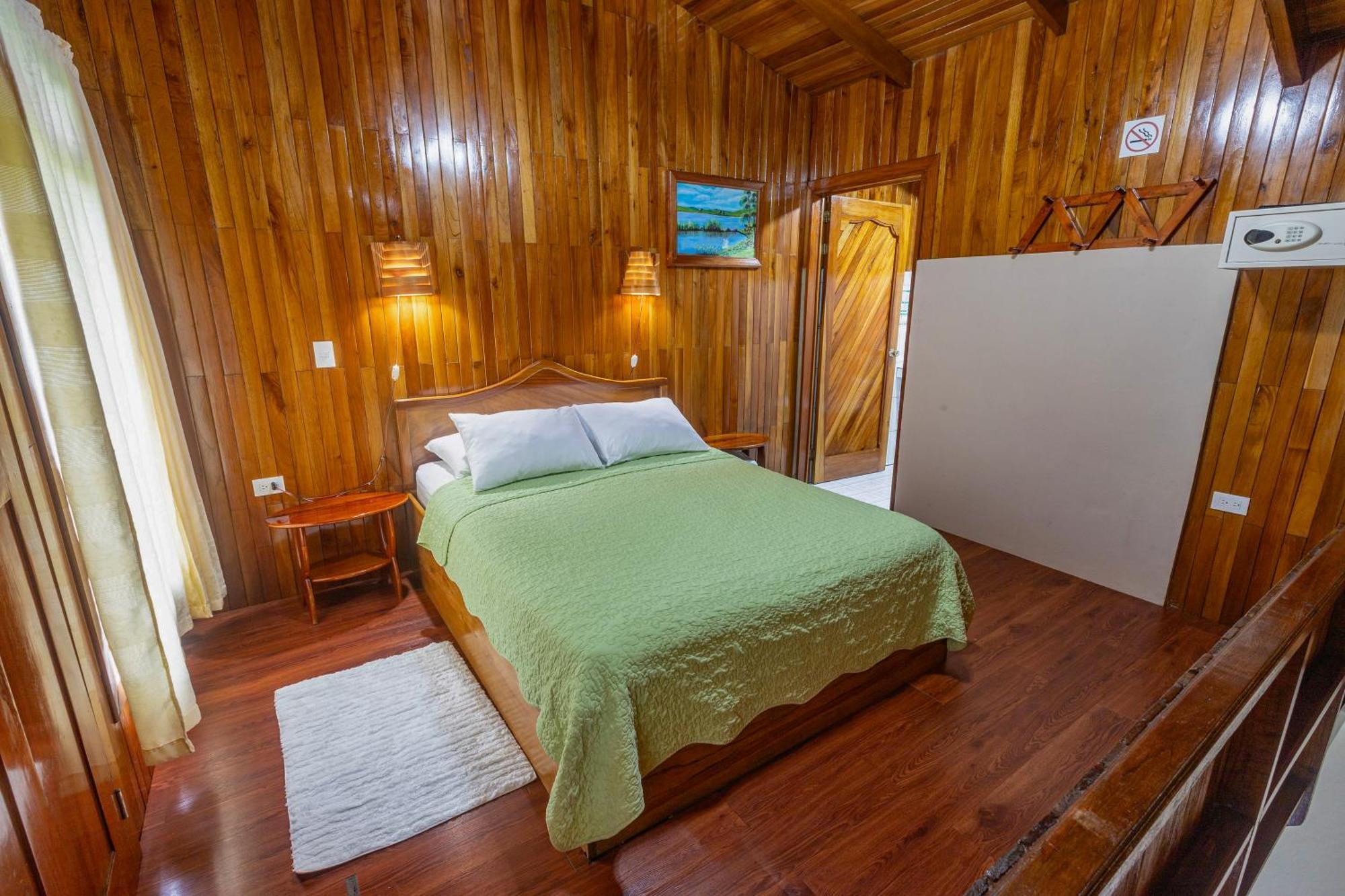 Cabanas Valle Campanas - Monteverde, Costa Rica Exterior foto